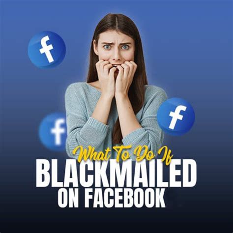 blackmailed Search